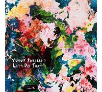 Yusuf Sahilli Let'S Do That (CD)