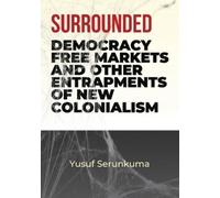 Yusuf Serunkuma Surrounded (Tascabile)
