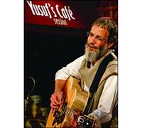 Yusuf - Yusuf's Cafe Session (Amaray) [Edizione: Regno Unito]