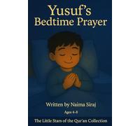 Yusuf's Bedtime Story
