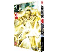 Yusuke Murata John Schmitt-Weigand ONE-PUNCH MAN - Band 31 (Tascabile)