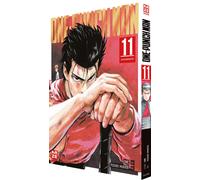 Yusuke Murata One John Schmitt-Weigand ONE-PUNCH MAN 11 (Tascabile)