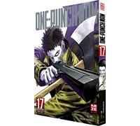 Yusuke Murata ONE John Schmitt-Weigand ONE-PUNCH MAN - Band 17 (Tascabile)