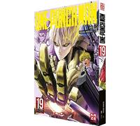 Yusuke Murata ONE John Schmitt-Weigand ONE-PUNCH MAN - Band 19 (Tascabile)
