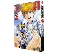 Yusuke Murata ONE-PUNCH MAN - Band 22 (Tascabile)