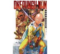 Yusuke Murata One Punch Man Hero Encyclopedia (Tascabile)