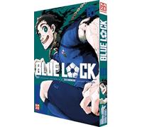 Yusuke Nomura Markus Lange Blue Lock - Band 10 (Tascabile)