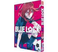 Yusuke Nomura Markus Lange Blue Lock - Band 3 (Tascabile)
