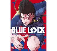 Yusuke Nomura Markus Lange Blue Lock - Band 7 (Tascabile)