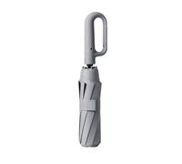 YUSUZH Ombrello pieghevole automatico da uomo Ombrelli UV parasole extra large rinforzati resistenti al vento e alla pioggia per Uomo e Donna(Color4)