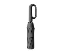 YUSUZH Ombrello pieghevole automatico da uomo Ombrelli UV parasole extra large rinforzati resistenti al vento e alla pioggia per Uomo e Donna(Color2)
