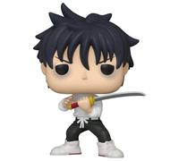 Yuta Okkotsu Funko Pop 2319 Jujutsu Kaisen 0