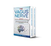 Yuta Owa The Vagus Nerve (Tascabile) Vagus Nerve