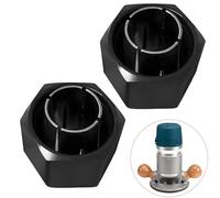 Yutacorex Pinza per router da 1/2" per router Dewalt DW6212 DW616 DW618, per router Bosch 1617, 1617EVS, 1618, 1618EVS, 1613, 1613EVS, parte n. 326286-03,2610906284,32323 -421 RC050DW