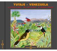 Yutaje-Venezuela - Le Monde Perdu