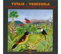 Yutaje-Venezuela - Le Monde Perdu