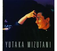 Yutaka Mizutani - Golden Best