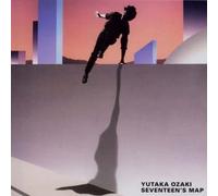Yutaka Ozaki - Seventeen S Map
