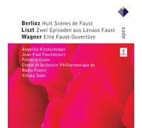 Yutaka Sado - Faust Pieces