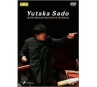 Yutaka Sado & Leonidas Kavakos - Berg/Stravinsky: Violin Works