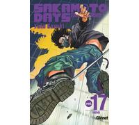 Yuto Suzuki Sakamoto Days - Tome 17 (Tascabile)