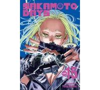 Yuto Suzuki Sakamoto Days, Vol. 15 (Tascabile) Sakamoto Days