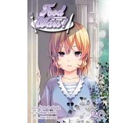 Yuto Tsukuda Food Wars: Shokugeki no Soma, Vol. 20 (Tascabile)