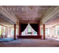 Yuto Yamada Silent World (Tascabile)