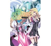 Yuu Miyazaki Okiura The Asterisk War, Vol. 14 (light novel) (Tascabile)