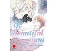Yuu Nagira Megumi Kitano My beautiful man n.4