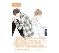 My Beautiful Man: Interlude (Light Novel)