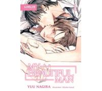 My Beautiful Man, Volume 1 (Light Novel) (My Beautiful Man (Light Novel))