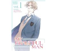 Yuu Nagira My Beautiful Man, Volume 1 (Manga) (Tascabile)