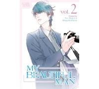 Yuu Nagira My Beautiful Man, Volume 2 (Manga) (Tascabile)