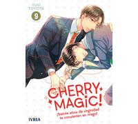 Yuu Toyota Cherry Magic 09