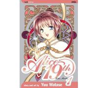 Yuu Watase Alice 19th, Vol. 1 (Tascabile) Alice 19th