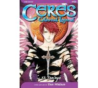 Yuu Watase Ceres: Celestial Legend, Vol. 13 (Tascabile) Ceres: Celestial Legend