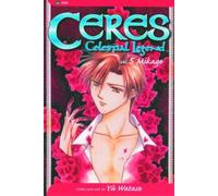 Yuu Watase Ceres: Celestial Legend, Vol. 5 (Tascabile) Ceres: Celestial Legend