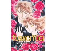 Yuu Watase Fushigi Yûgi (VIZBIG Edition), Vol. 5 (Tascabile)