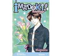 Yuu Watase Imadoki, Vol. 2 (Tascabile) Imadoki