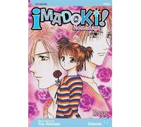 Yuu Watase Imadoki, Vol. 4 (Tascabile) Imadoki