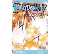 Yuu Watase Imadoki, Vol. 5 (Tascabile) Imadoki