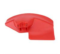 Yuuga Protezione per decespugliatore, 1 pz Protezione per decespugliatore per 24 26 28 mm Dia. Decespugliatore per Trimmer Albero