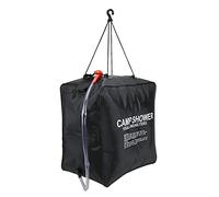 YUUGAA Borsa Doccia Solare, 40L Borsa Doccia Solare Borsa Acqua Nuoto Riscaldata Energia Doccia da Campeggio Esterna riscaldata a energia Solare