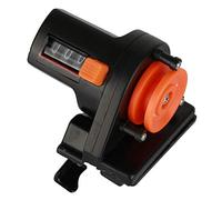 YUUGAA Contatore della Linea di Pesca, 0-999M Strumento di Ricerca del contatore della profondità della Linea di Pesca