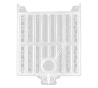 YUUGAA Gabbia per api Regine, 5 Pezzi Gabbia per api Regine in plastica Accessorio per l'apicoltura per allevare la Regina