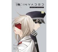 Yuuki Kodama Amanda Haley Bianca Pistillo Ot ID:Invaded #Brake-Broke (Tascabile)