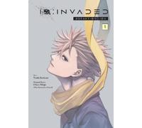 Yuuki Kodama Amanda Haley Bianca Pistillo Ot ID:Invaded #Brake-Broke (Tascabile)