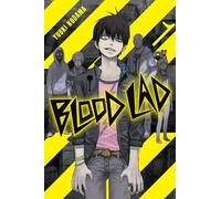 Yuuki Kodama Blood Lad, Vol. 1 (Tascabile) BLOOD LAD OMNIBUS GN