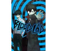 Yuuki Kodama Blood Lad, Vol. 2 (Tascabile) BLOOD LAD OMNIBUS GN